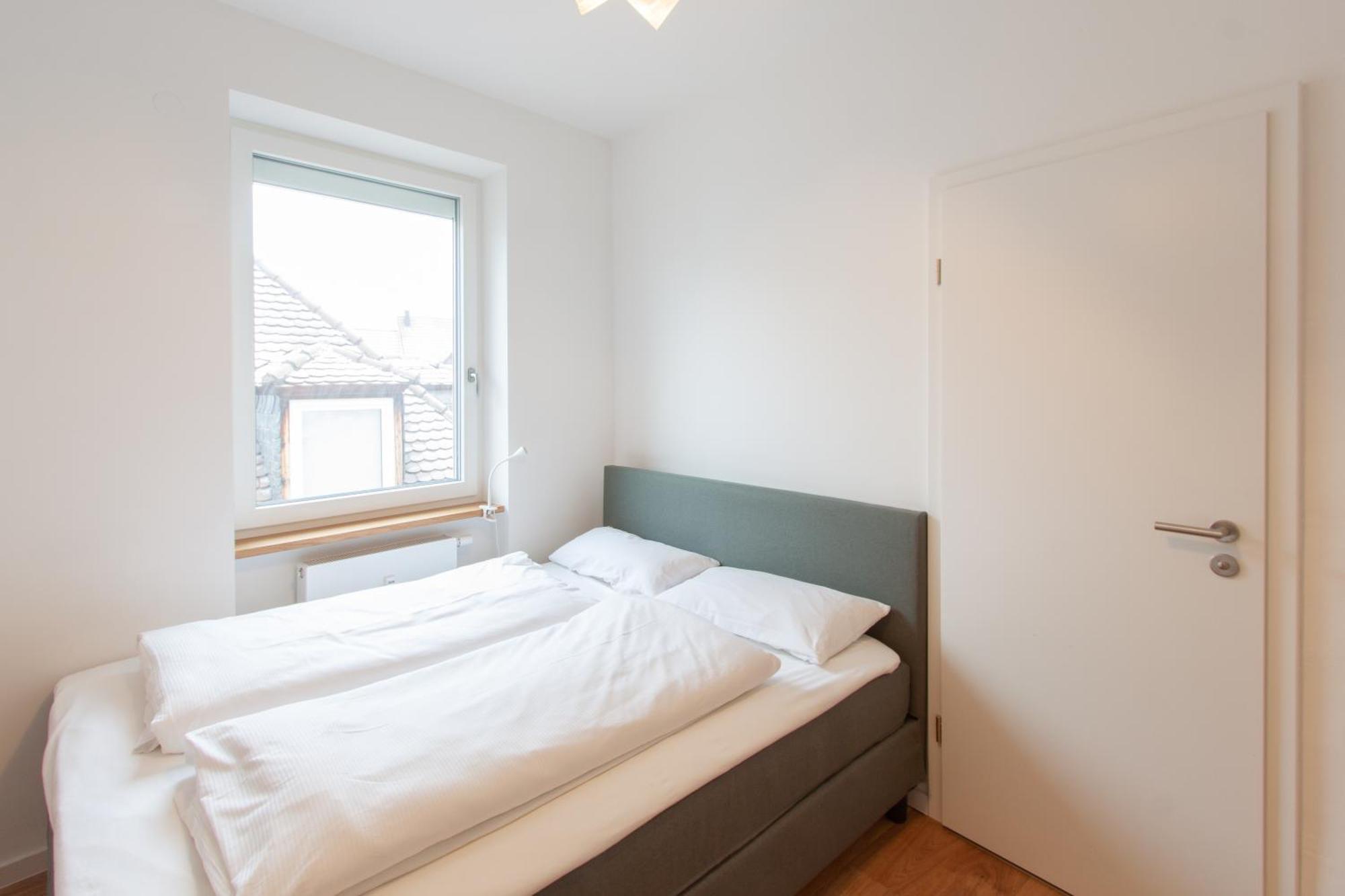 Juliusliving - Modernes Wohnen An Der Juliuspromenade Apartamento Wurtzburgo Exterior foto