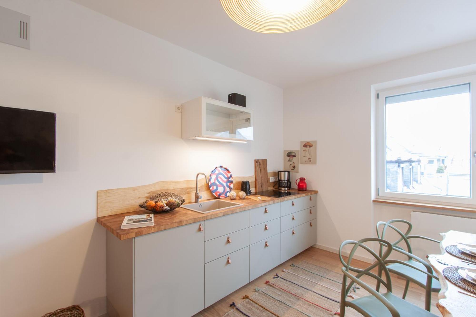 Juliusliving - Modernes Wohnen An Der Juliuspromenade Apartamento Wurtzburgo Quarto foto